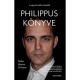 Philippus k&ouml;nyve - Pedro Alonso O'Choro