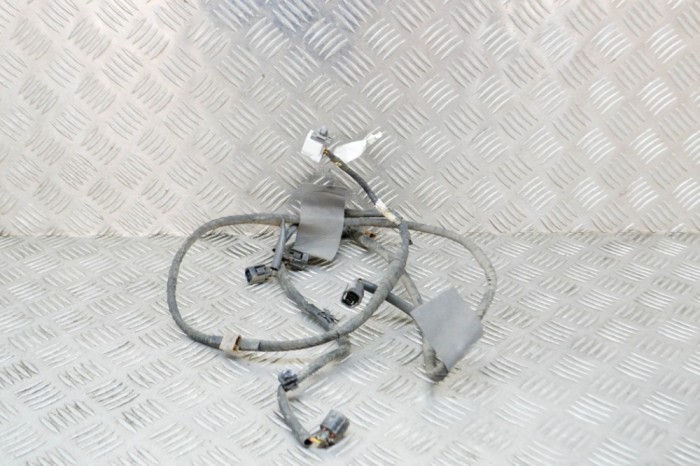 Cablaj senzor de parcare spate MAZDA CX-3 DK 2016 OEM: DD1G-67-SH0,DD1G67SH0 | 14586658