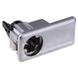 Clapeta deschidere torpedo Mercedes Clasa M W166 2011-, Gle W166 2015-, Gls X166 2015-, fara muchie maner, 1666800491