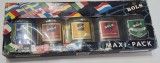Set de 5 lichioruri Bols