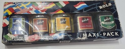 Set de 5 lichioruri Bols foto