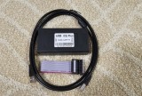 Programator JLink V11 J-LINK ARM MCU Debug Tool STM32 SWD JTAG PK Jlink