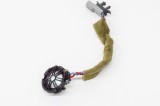 Difuzor ușă dreapta față LAND ROVER RANGE ROVER EVOQUE L538 2015 OEM: 434107864251,BJ32-18808-AC 11527019