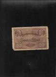 Rar! Germania 20 marci mark 1914 seria5151913 uzata