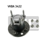 Rulment butuc roata Skf VKBA3422, parte montare : punte spate