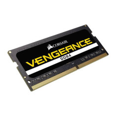 Memorie laptop Corsair Vengeance 8GB DDR4 2400MHz CL16 1.2v foto