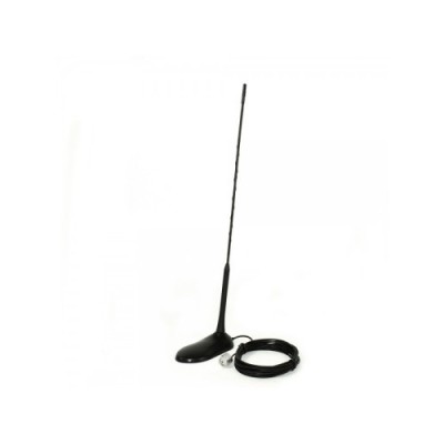 Antena CB PNI Extra 45 cu magnet inclus Automotive TrustedCars foto