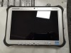 Panasonic Toughpad FZ-G1 MK1, 4G, i5 3437U, 4GB, 128GB SSD, Win 10 PRO