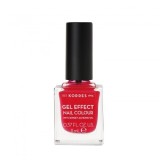 KORRES Lac de unghii cu efect de gel nr. 19 Pepene verde 11ml