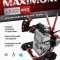 Maximum Lego Ev3: Building Robots with Java Brains