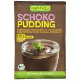 Pudra budinca de cacao, eco