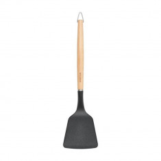 Spatula Natural, Ambition, 34 cm, nailon, antracit