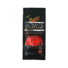 Pasta polish abraziv Meguiar&#039;s Ultimate Compound Monstra 15 ML