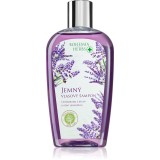 Bohemia Gifts &amp; Cosmetics Bohemia Herbs Lavender șampon de păr 250 ml
