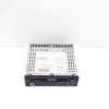 Unitate radio CD MITSUBISHI GRANDIS NA_W 2004 OEM: MZ313063,DY-2E54WT-DB-WS,E11022421