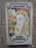 CHIRA CHIRALINA-PANAIT ISTRATI