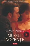 Muzeul inocentei, Polirom