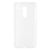 Husa silicon ultraslim transparenta pentru Huawei Honor 6X