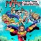 TidalWave Comics Presents: Volume One