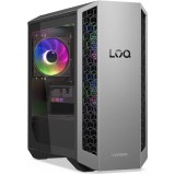 Cumpara ieftin Lenovo LOQ Tower 26ADR10 , Ryzen 7 8745HX, 16GB DDR5, 512GB SSD, RTX 5060 Ti 8GB, No OS