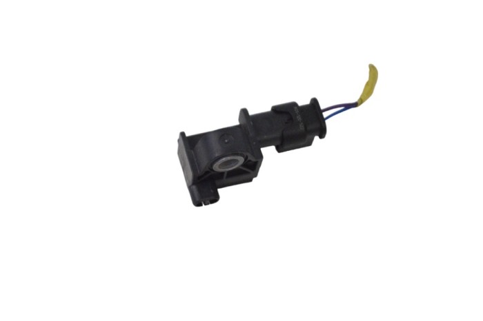 Senzor de impact st&acirc;nga spate SSANGYONG KORANDO 2016 OEM: 8627035000 | 22954147