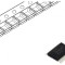 Digital Bus Transceiver 8-Channel CMOS 2.7-5.5VDC