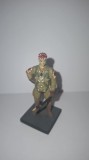 Soldat din plumb Ref.01-049 Capitan de aviatie japonez Kamikaze WW II Metal and Soul 1:32