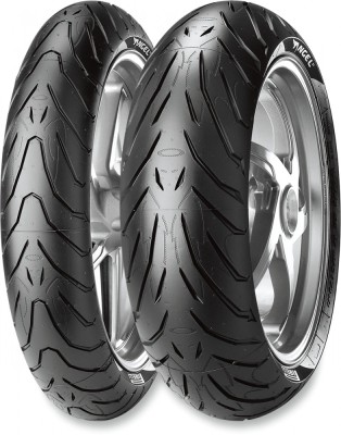 Anvelopa Pirelli Angel ST E.M.S. 120/70ZR17 F (58W) TL Cod Produs: MX_NEW 03010215PE foto