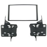 Rama adaptoare 2DIN Connects2 pentru Hyundai Accent, Verna si Solaris