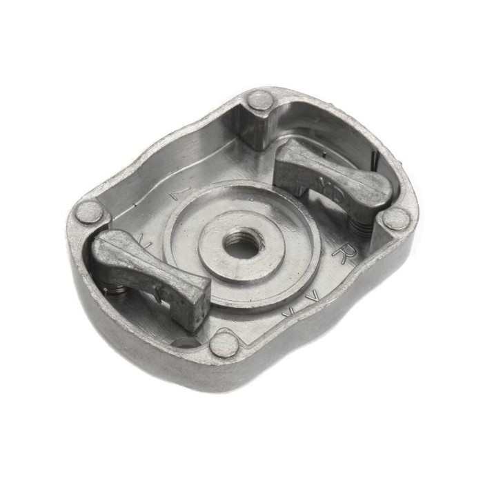Clicheti cu suport motocoasa CN 430, 520 2 Clicheti, PowerX