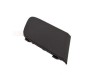 Capac bara carlig remorcare Lexus Is (Xe3), 2017-10.2020, montare fata, RapidAuto, Rapid
