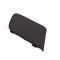 Capac bara carlig remorcare Lexus Is (Xe3), 2017-10.2020, montare fata, RapidAuto