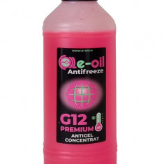 Antigel E-Oil G12 Concentrat 1L