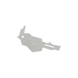 Cameră de presiune pentru mașină de spălat rufe BOSCH 00069162 BALAY Original