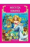 Micuta Sirena - H.C. Andersen