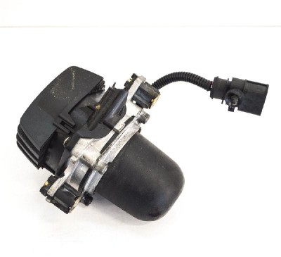 Compresor suspensie pneumatică PORSCHE CAYENNE 9PA 2005 OEM: 7L5959253C 3094331 foto