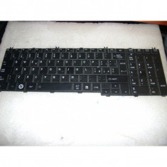 Tastatura laptop Toshiba Satellite L750 L750D L755 L755D