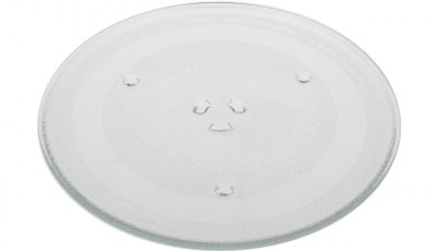 Farfurie cuptor cu microunde pentru SAMSUNG, DE74-20015G, 31.8 cm foto