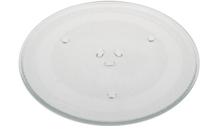 Farfurie cuptor cu microunde pentru SAMSUNG, DE74-20015G, 31.8 cm