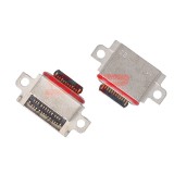 Conector alimentare Samsung Galaxy S10 / S10e / S10 Plus