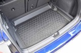Tava portbagaj dedicata Volkswagen Golf 8 hatchback, 12.2019-prezent, Cool Liner, Aristar (portbagaj jos)