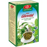 Ceai Glicostat Fares 50gr
