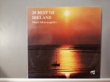 20 Best of Ireland &ndash; Noel McLoughlin (1982/ARC/RFG) - VINIL/ca Nou (NM+)