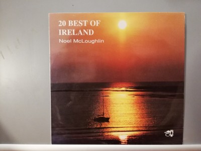20 Best of Ireland &amp;ndash; Noel McLoughlin (1982/ARC/RFG) - VINIL/ca Nou (NM+) foto