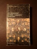 Adrian-Silvan Ionescu - &Icirc;nvățăm&acirc;ntul artistic rom&acirc;nesc 1830-1892