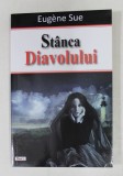 STANCA DIAVOLULUI de EUGENE SUE , 2016