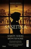 Cumpara ieftin Sasenka/Simon Sebag Montefiore, Trei