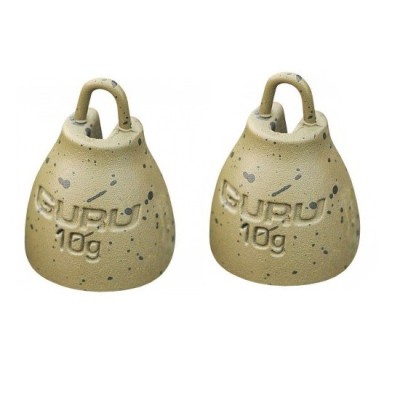 PLUMB GURU INLINE 10G 2BUC/PL foto