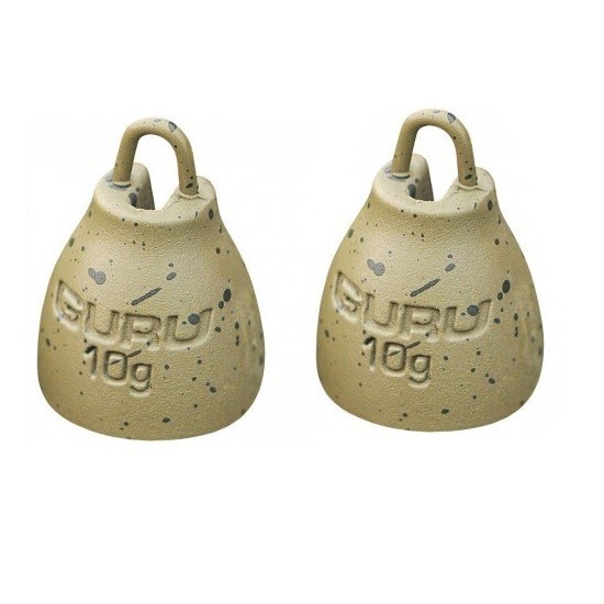 PLUMB GURU INLINE 10G 2BUC/PL