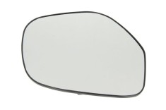 Sticla oglinda, oglinda retrovizoare exterioara CITROEN C4 AIRCROSS (2010 - 2016) ALKAR 6432866